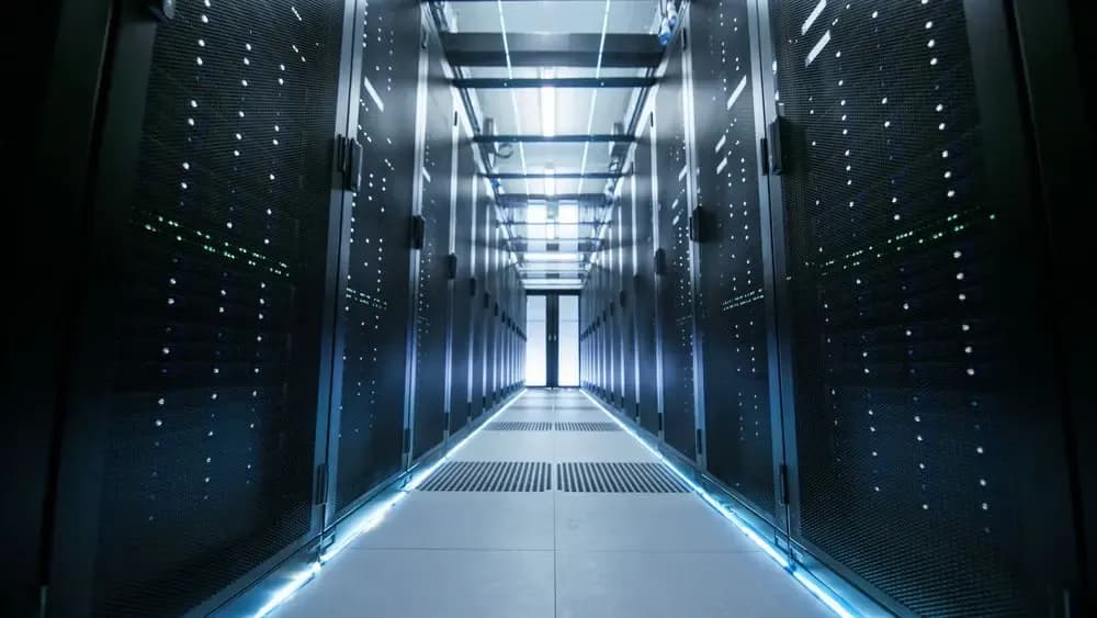 Data Center 2