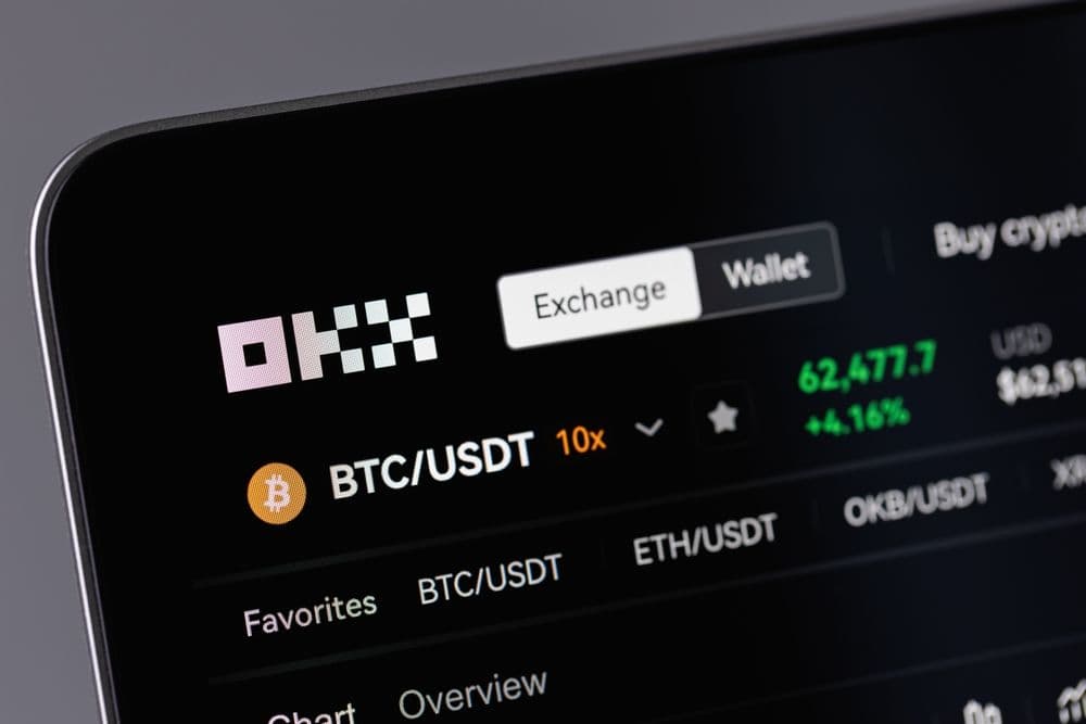 OKX’s X Layer Integrates Chainlink CCIP to Boost Cross-Chain Connectivity