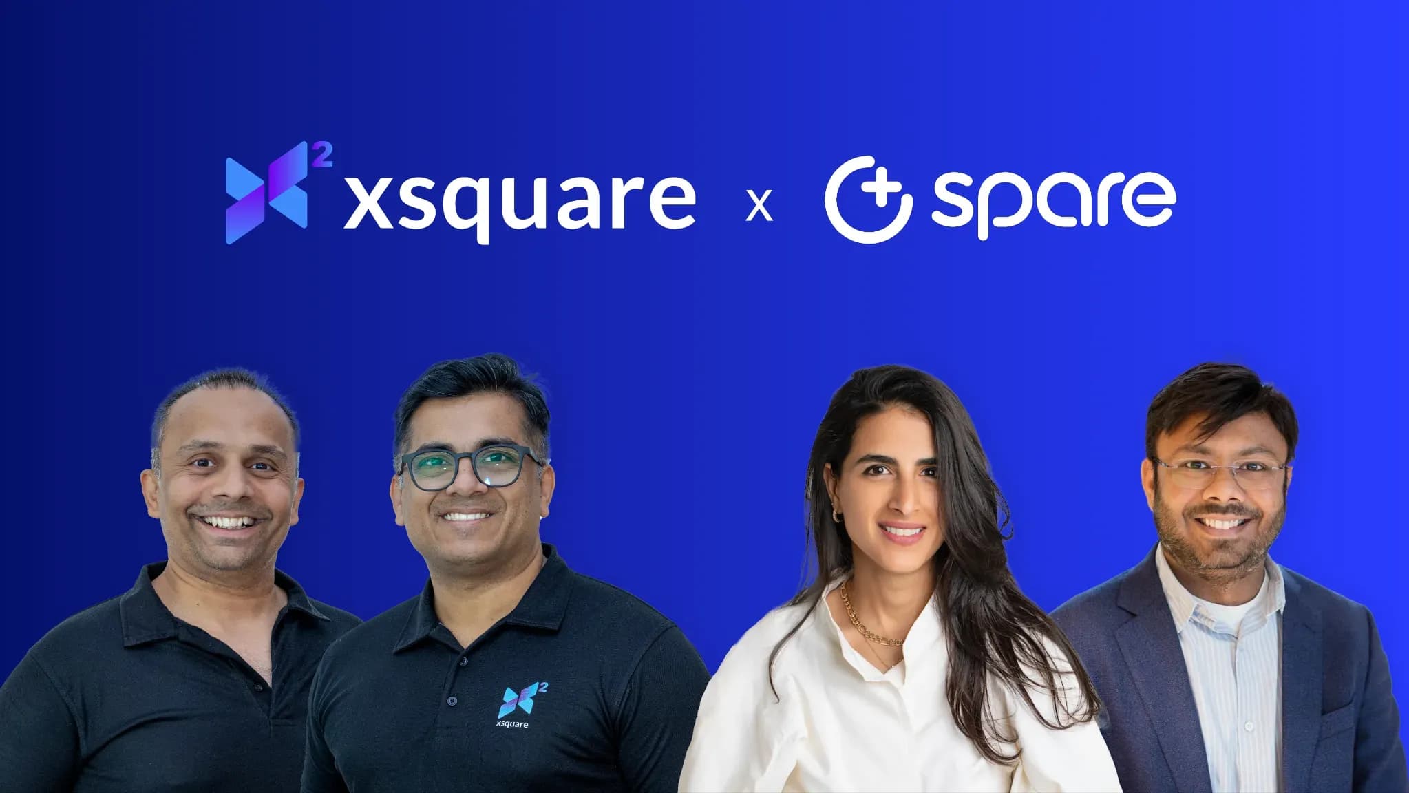 Spare, XSquare Partner on UAE Open Finance Payments
