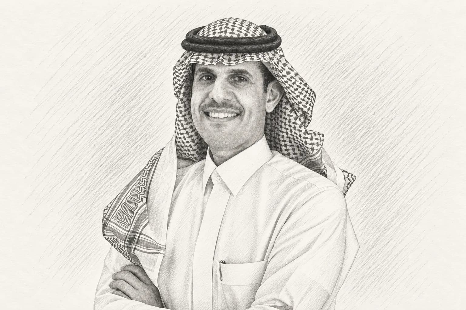 Tareq Al Sadhan