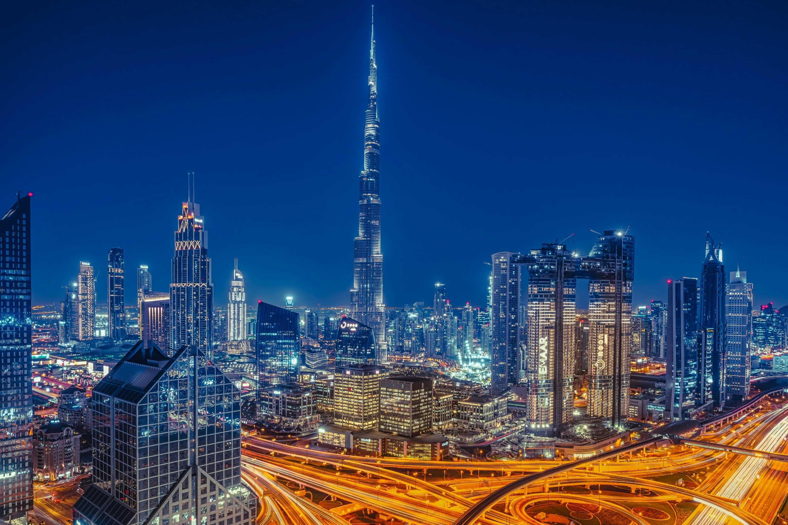 Dubai 3