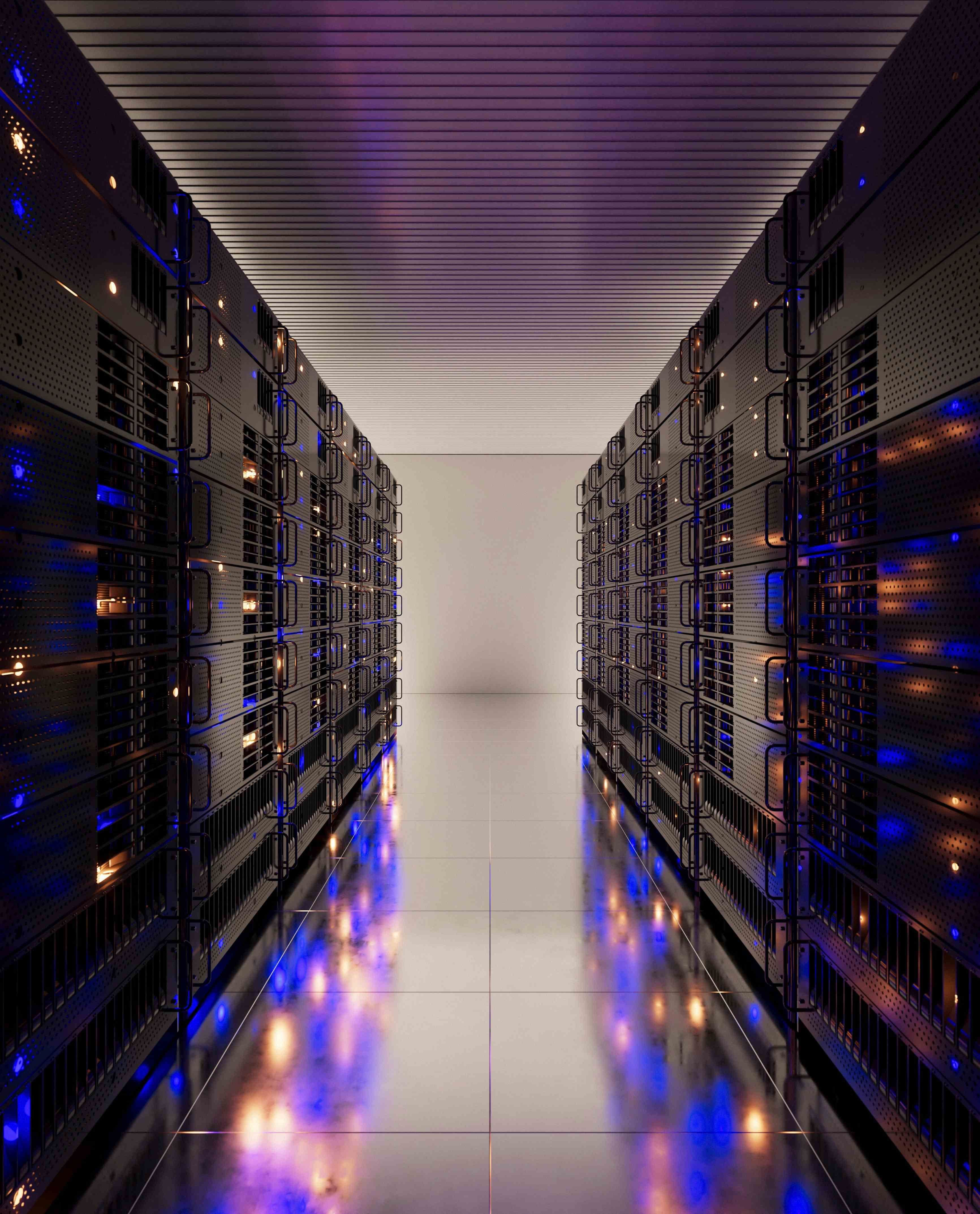 Dubai’s DAMAC Founder Locks in $12B of U.S. AI Data Center Capacity