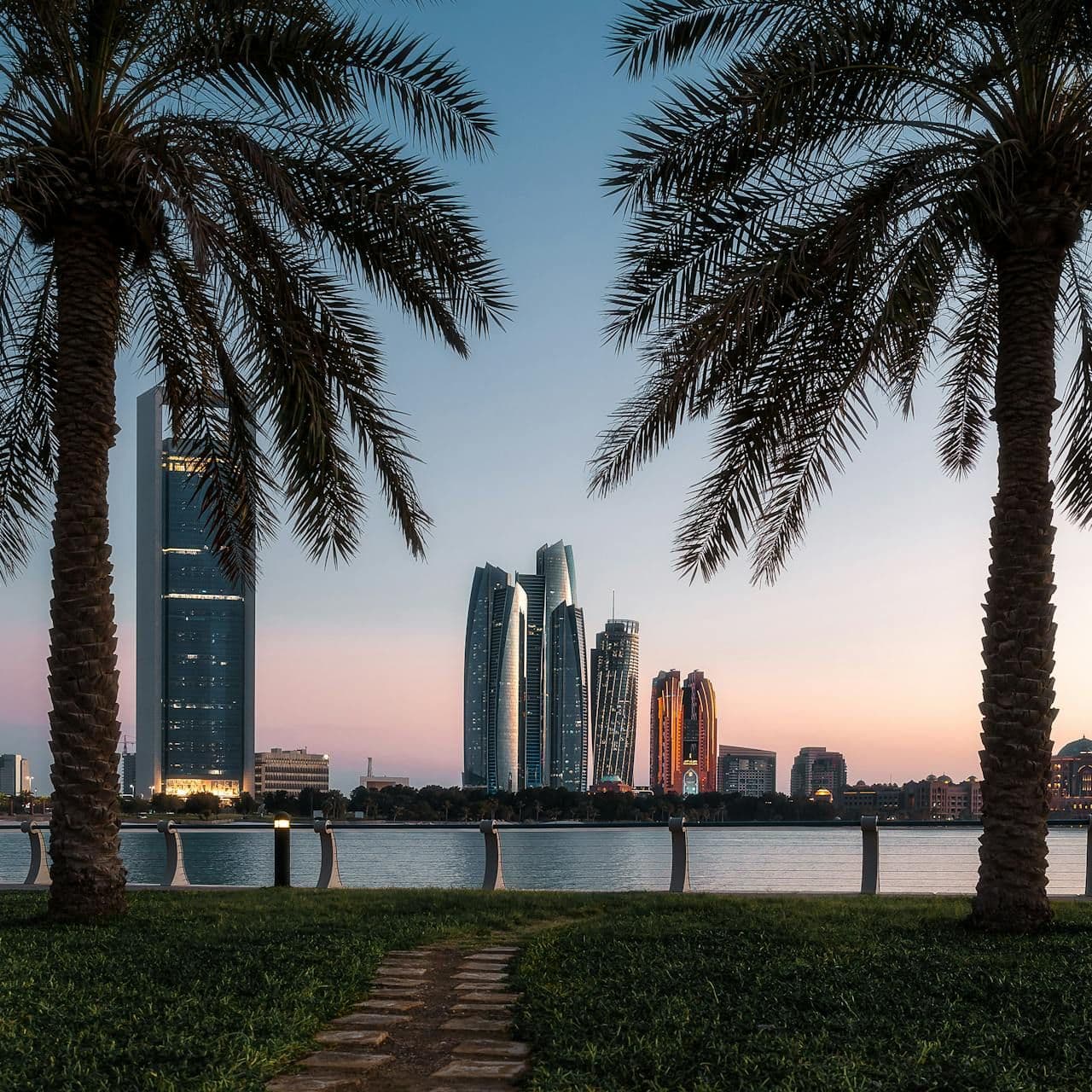 Abu Dhabi Launches $15 Billion Public-Private Project Drive