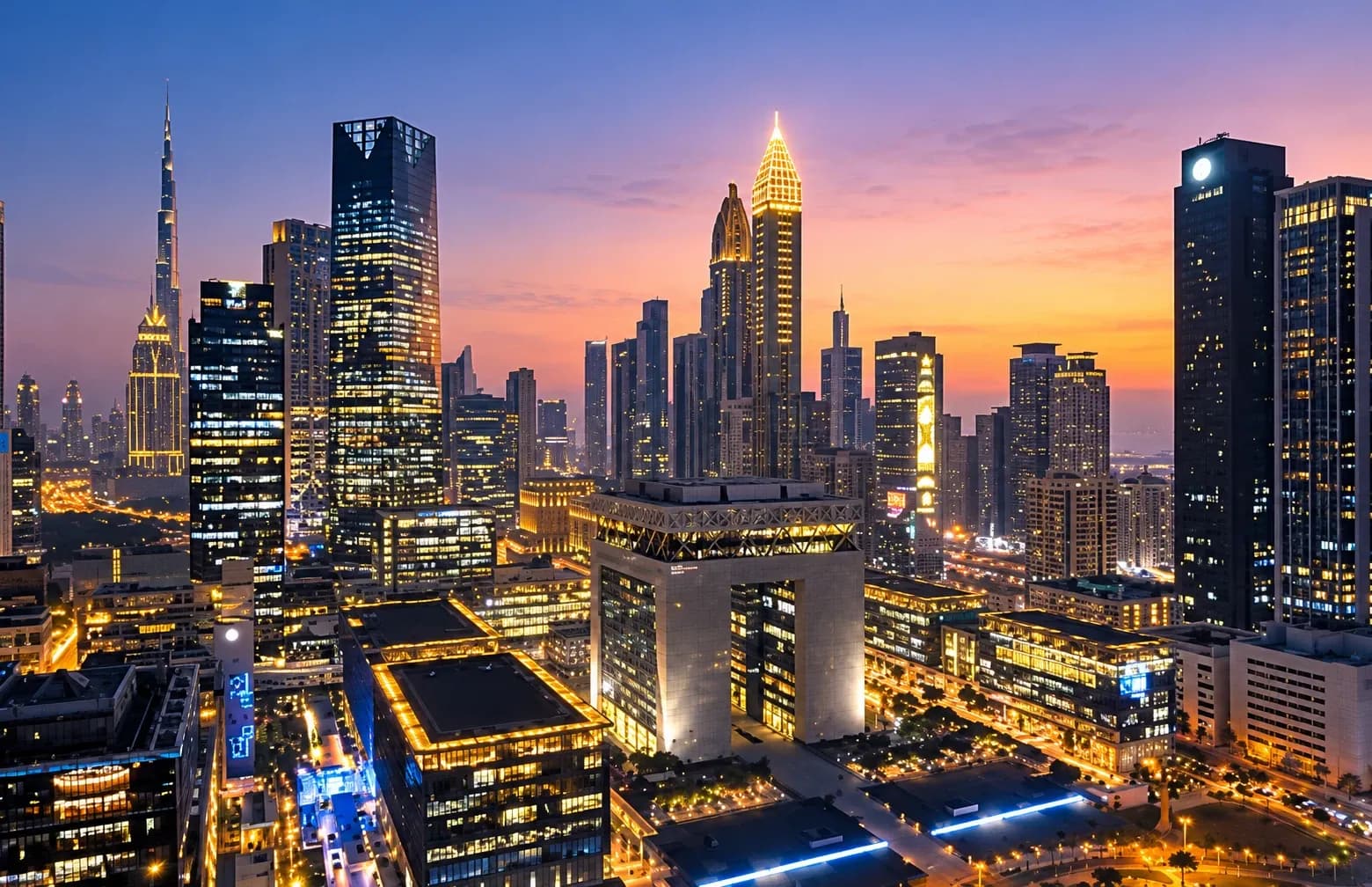DIFC