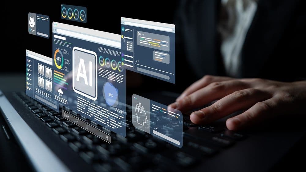 When AI Starts Taking Action: The Rise of Agentic Finance