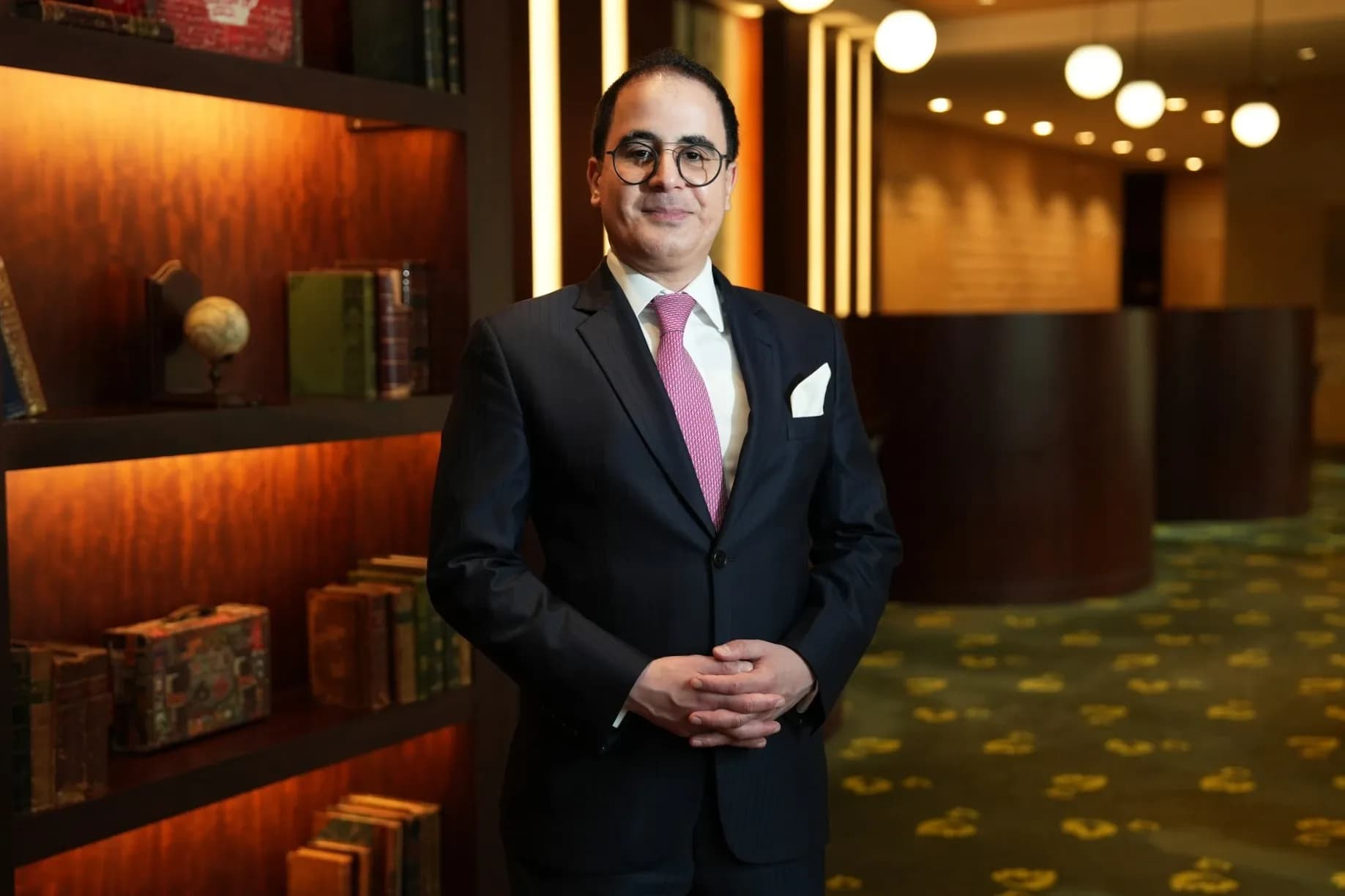 Exclusive Interview: STORY Hospitality CEO Victor Abou-Ghanem on Agentic AI