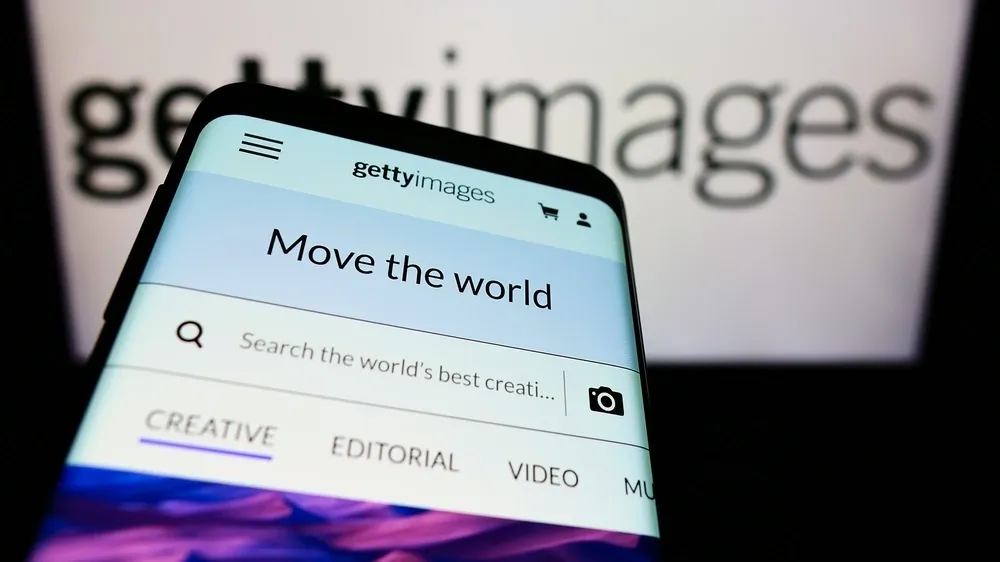 Getty Images Plans Bankruptcy Filing and Move to Private Ownership