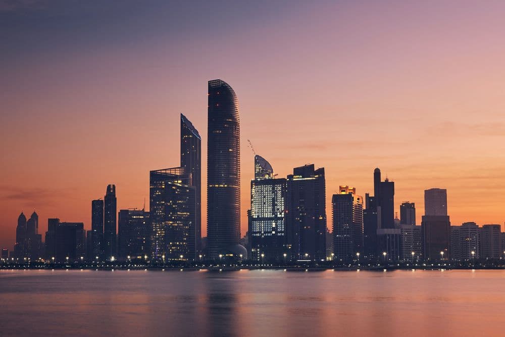 UAE Startup Origen Raises $50 Million to Expand Real-World AI Deployment