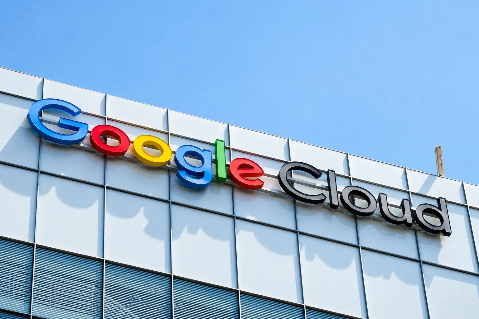 Google Cloud