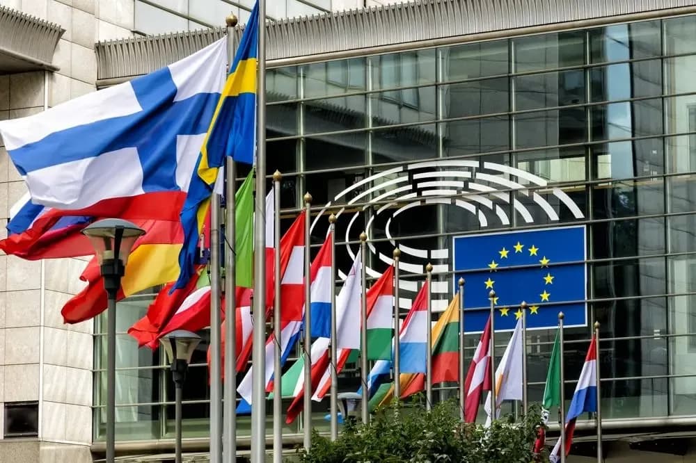 EU and Germany Launch €80 Million Fund for MENA Social Enterprises