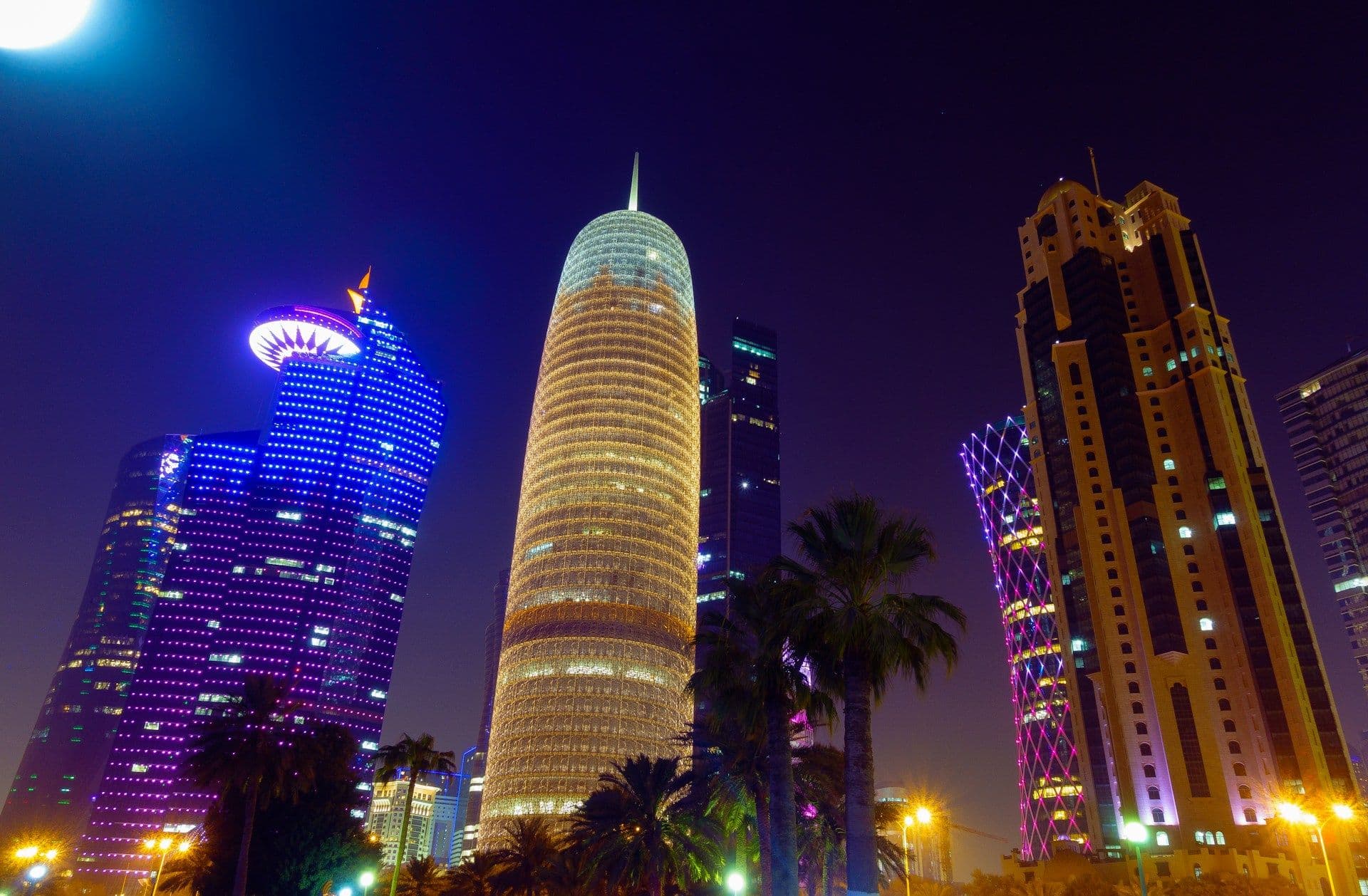 Qatar 2