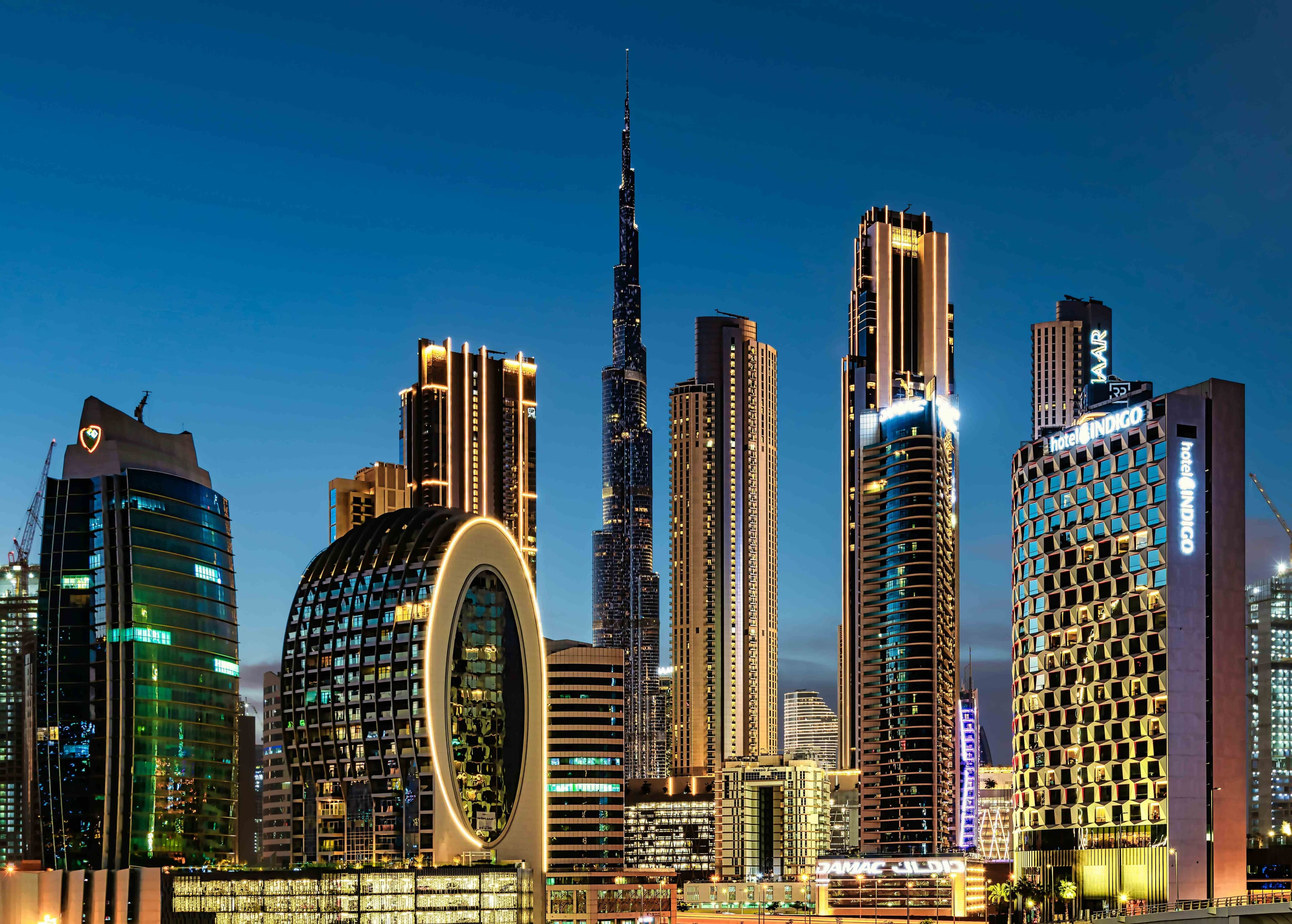 DIFC Expands Ignyte Program to Scale Web3 Startup Innovation
