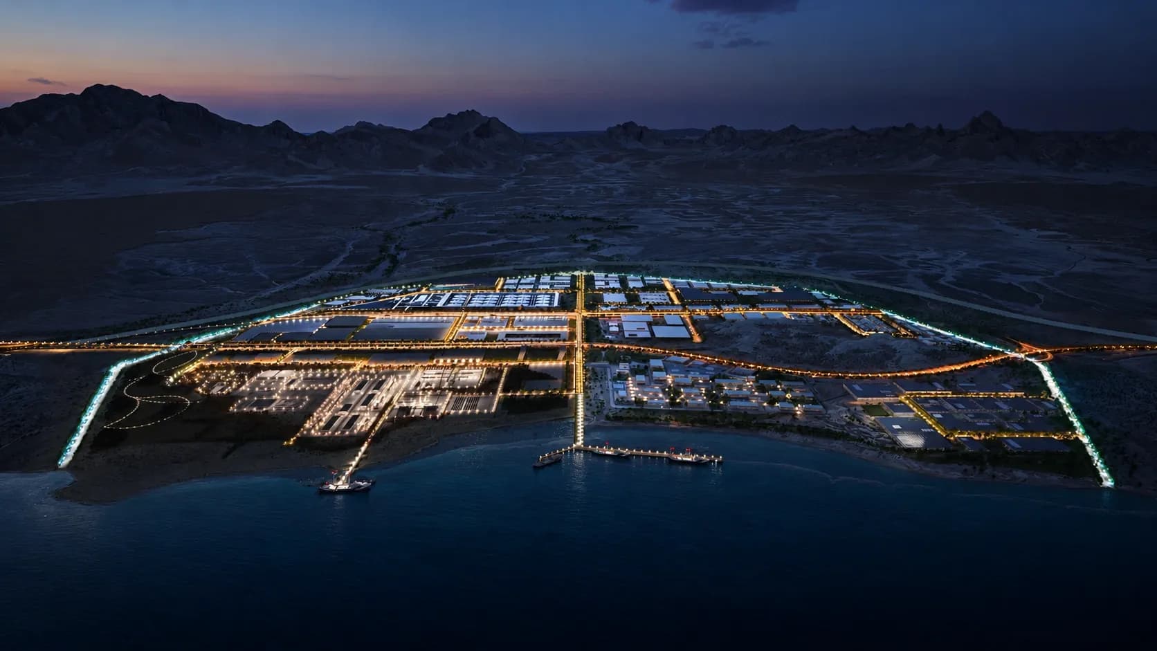 HUMAIN, DataVolt Sign Preliminary Nebius Deal for Up to 50 MW at Oxagon