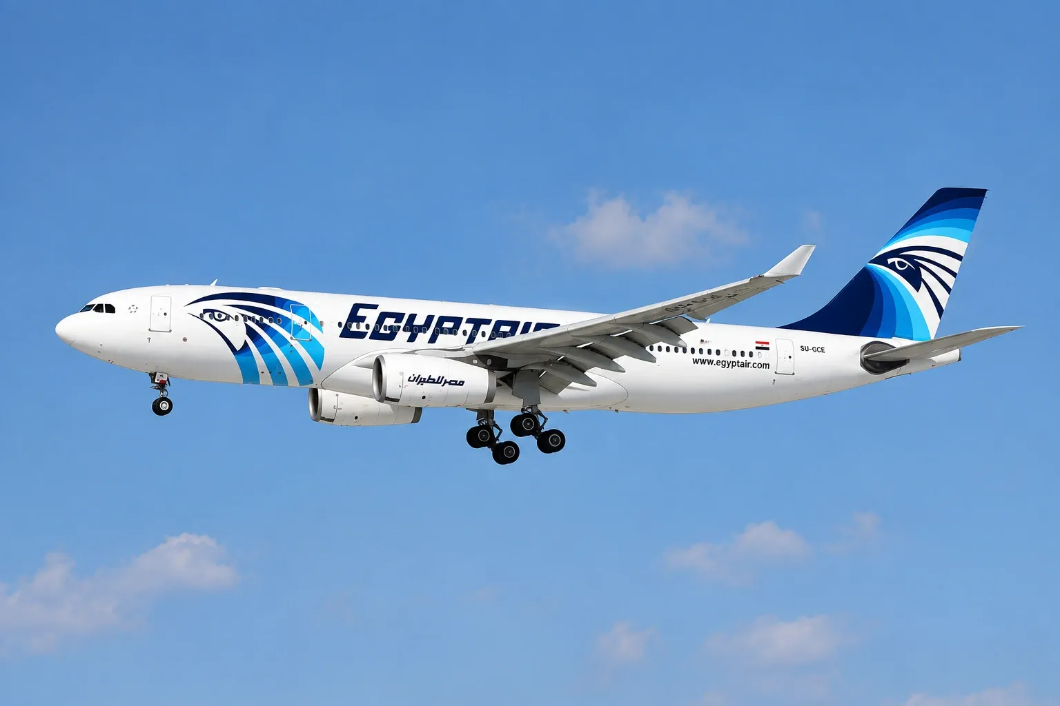 EgyptAir