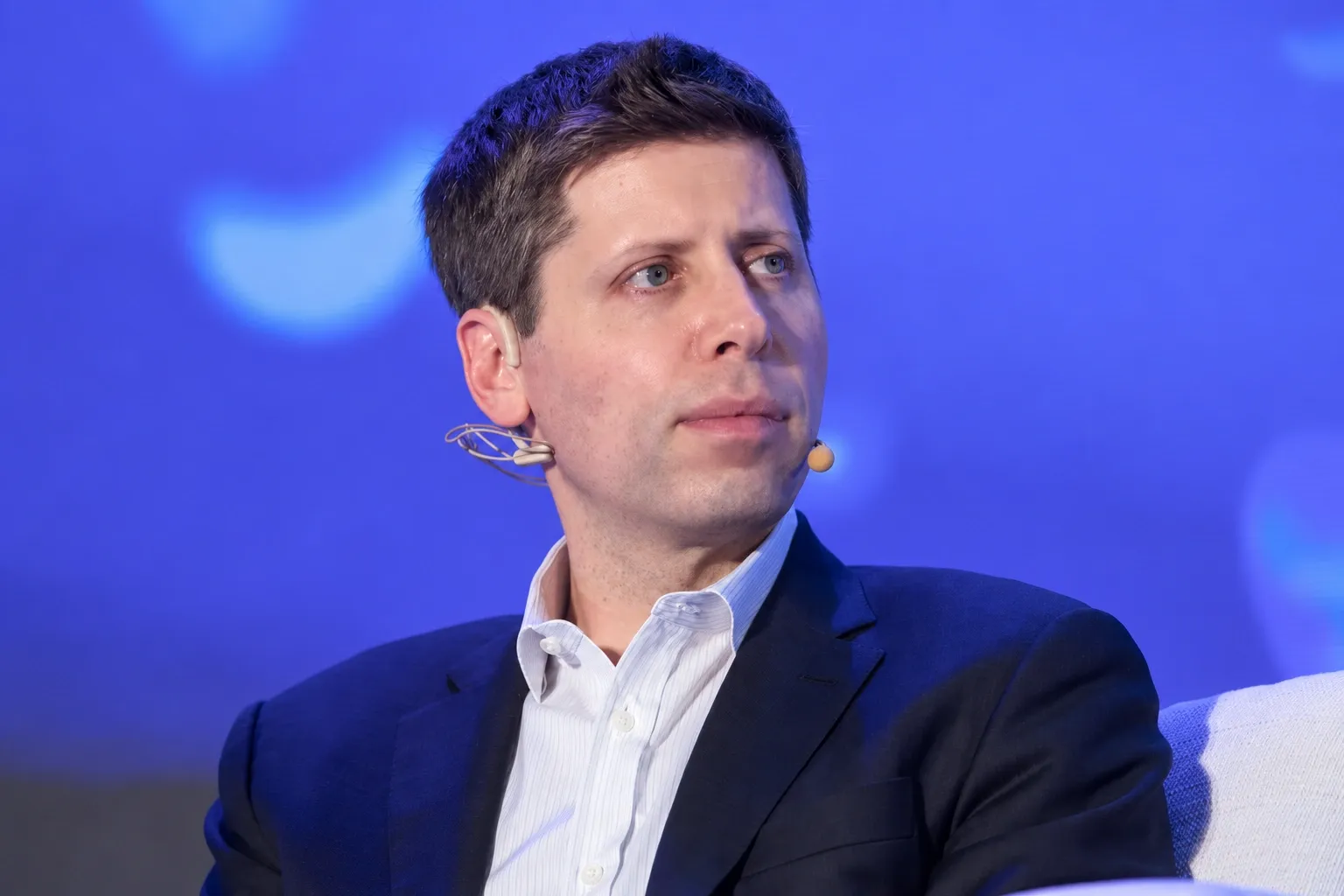 Sam Altman: The World Should Accept ‘Some Bad Things’ From AI