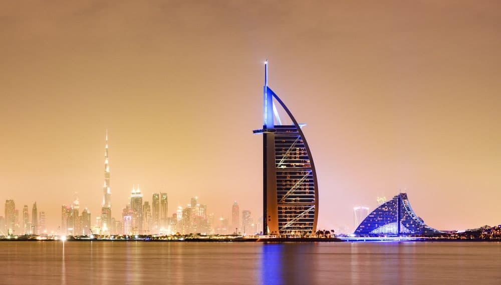 Dubai Land Department Moves Tokenized Property Into Resale Phase