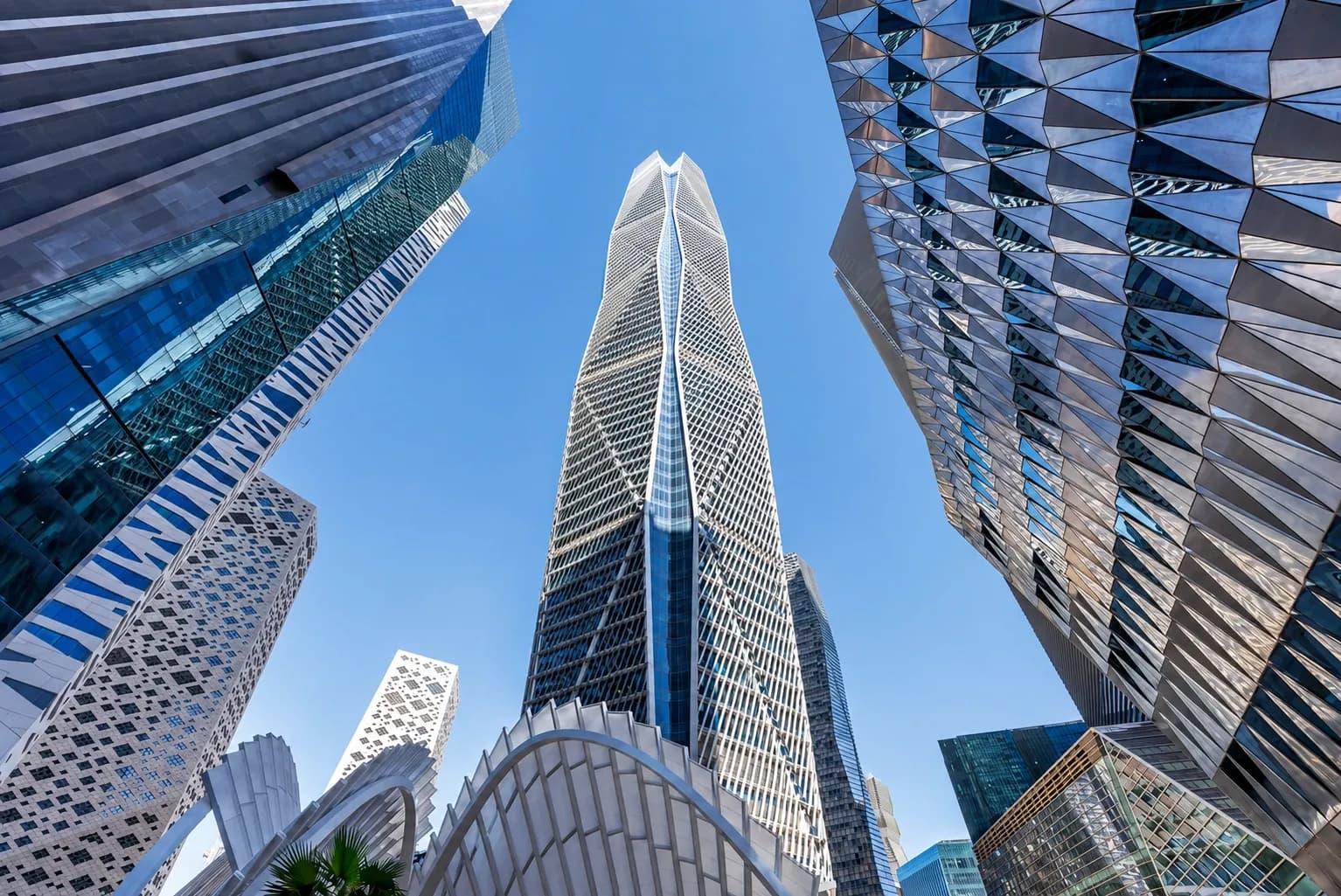 Saudi Industrial Fintech Financing Soars 130% to Over $144M in H1 2026