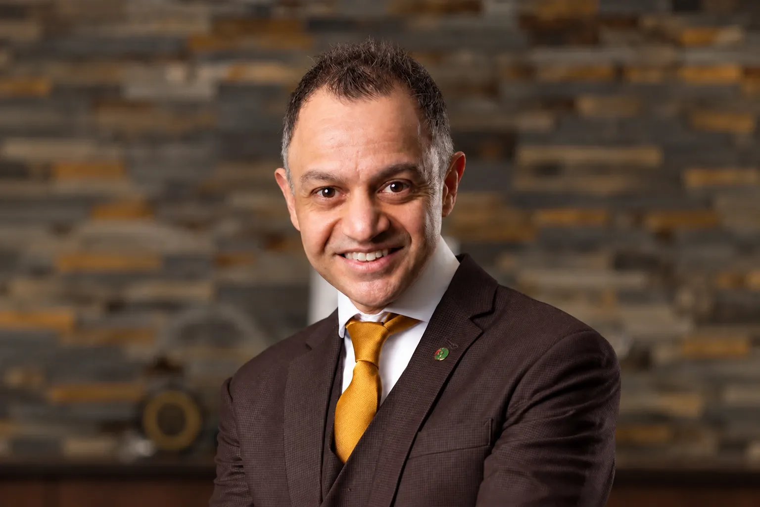 Adnan Chilwan 2