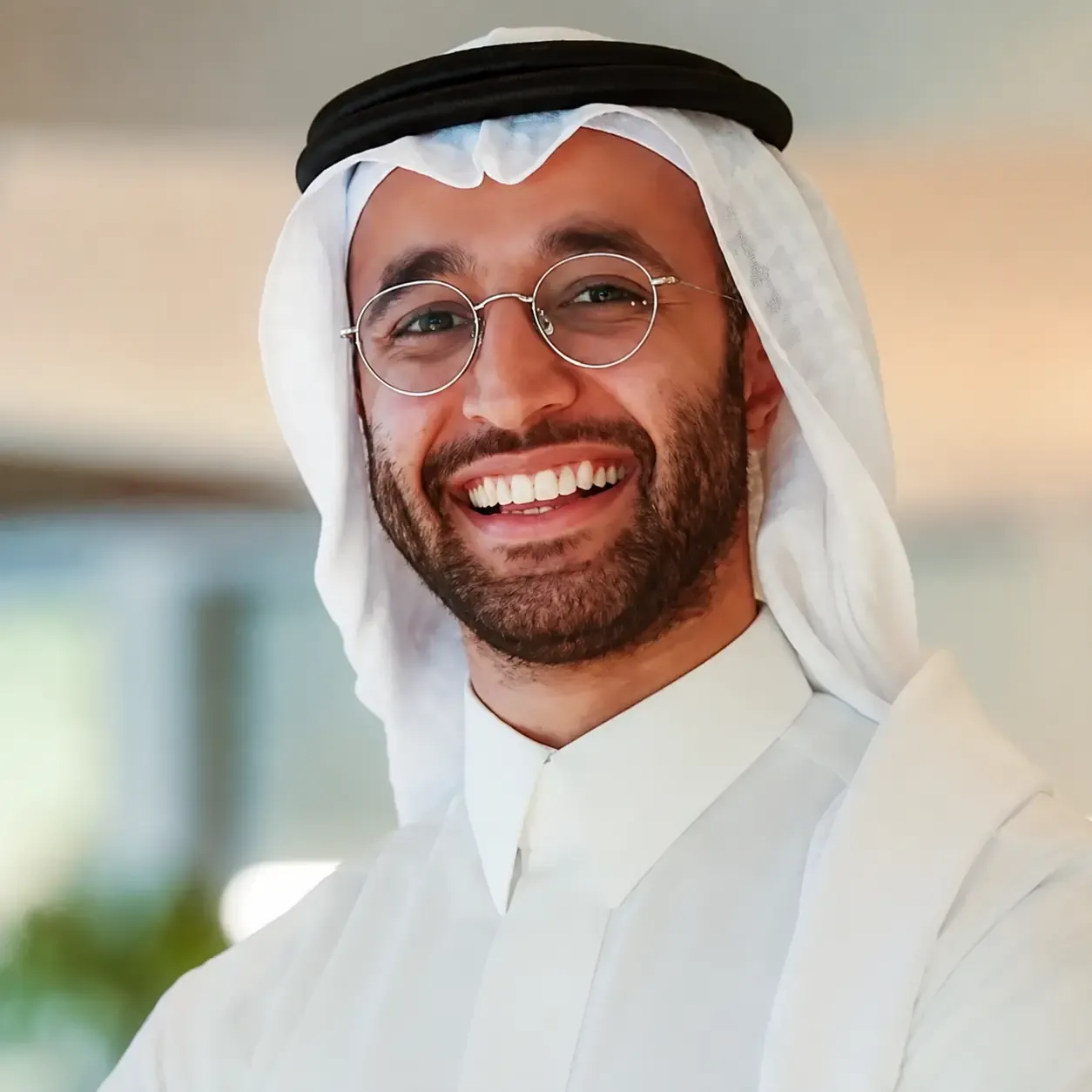 Hisham Al-Falih 2