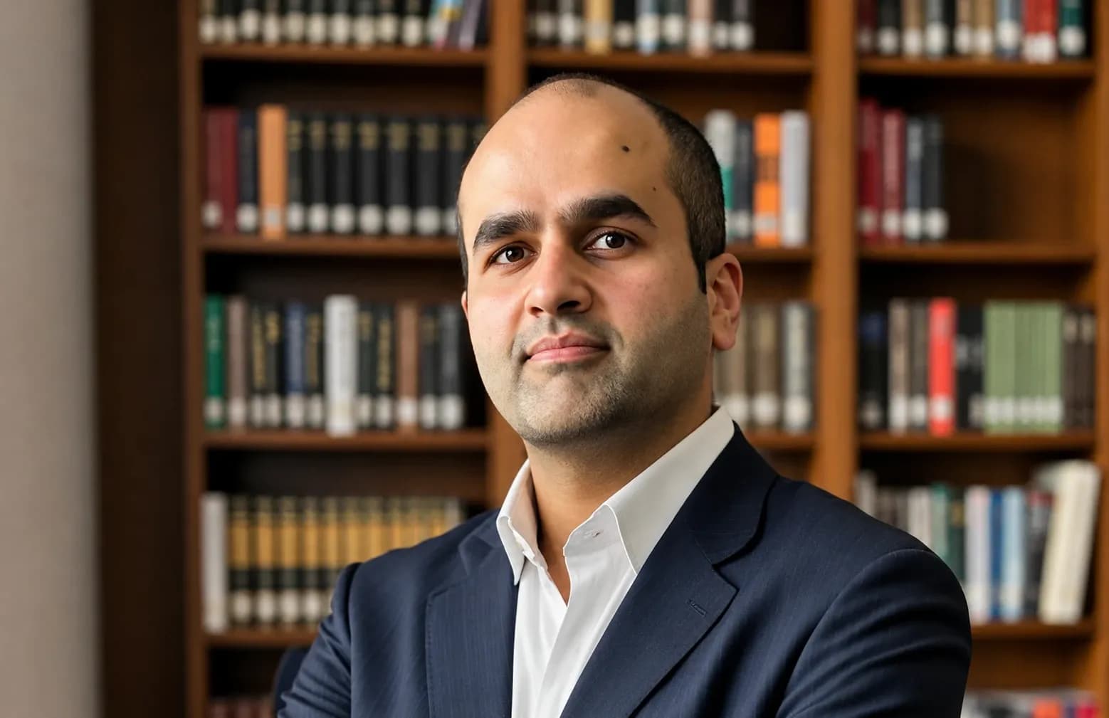 Exclusive Interview: CompassPoint CEO Zaid Aboobaker on Agentic AI