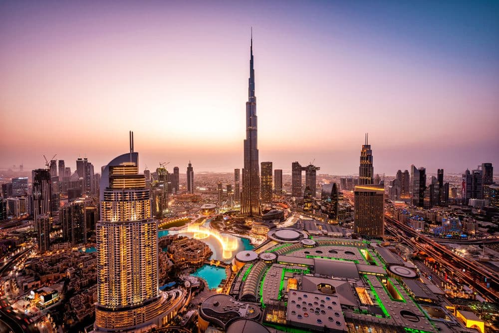 Dubai Embraces Ripple’s RLUSD and Real Estate Tokenization