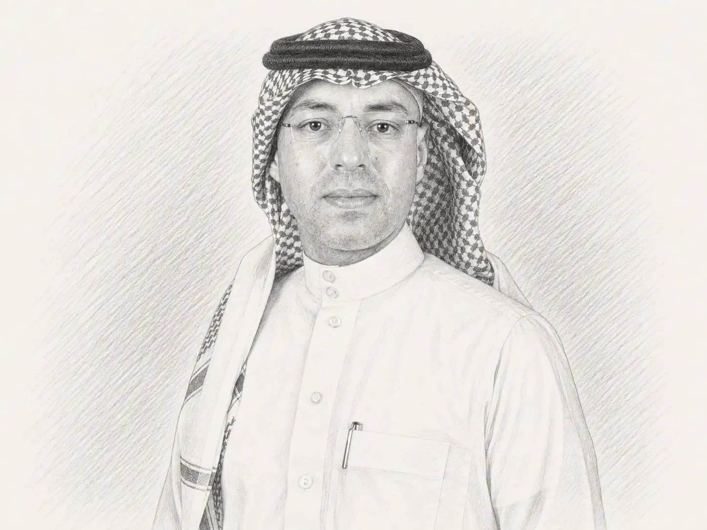 Inside Bashaar Al Qunaibit’s Rise to Lead Bank Albilad