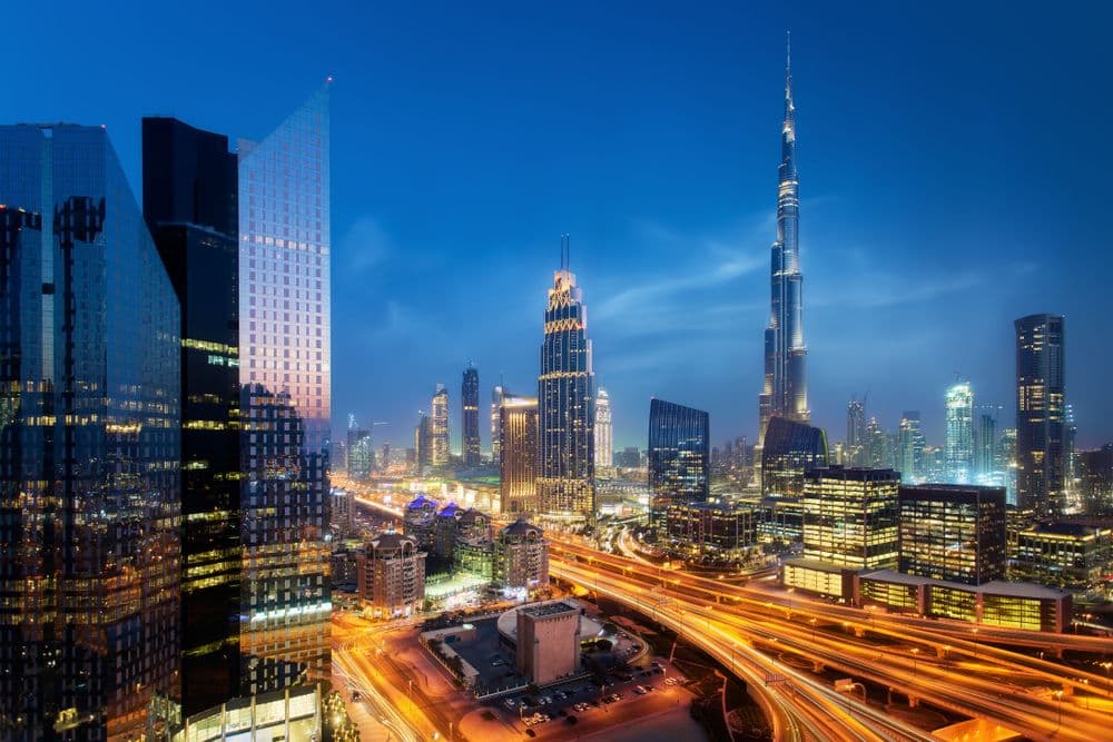 UAE Becomes Microsoft’s $15 Billion Hub for Global AI Expansion