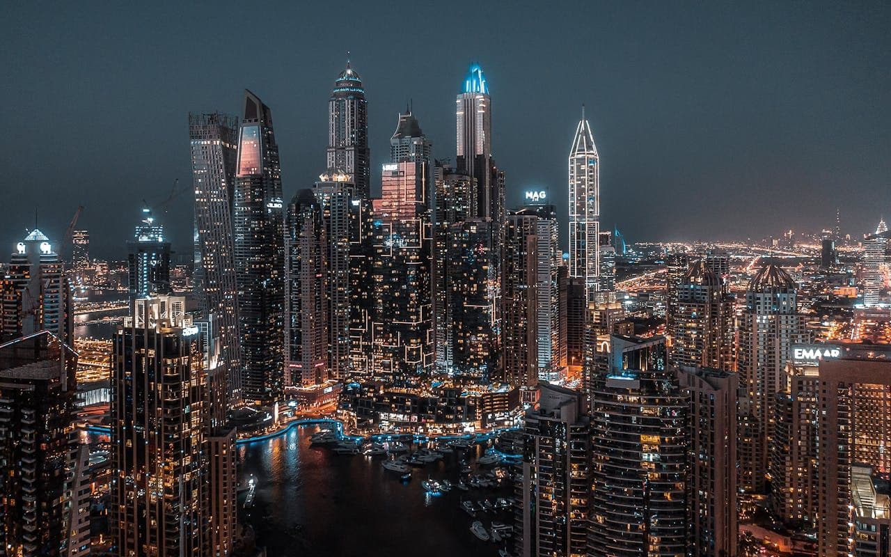 UAE