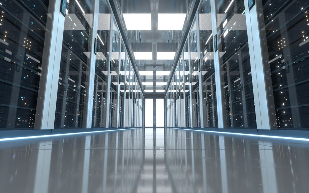 Data Center