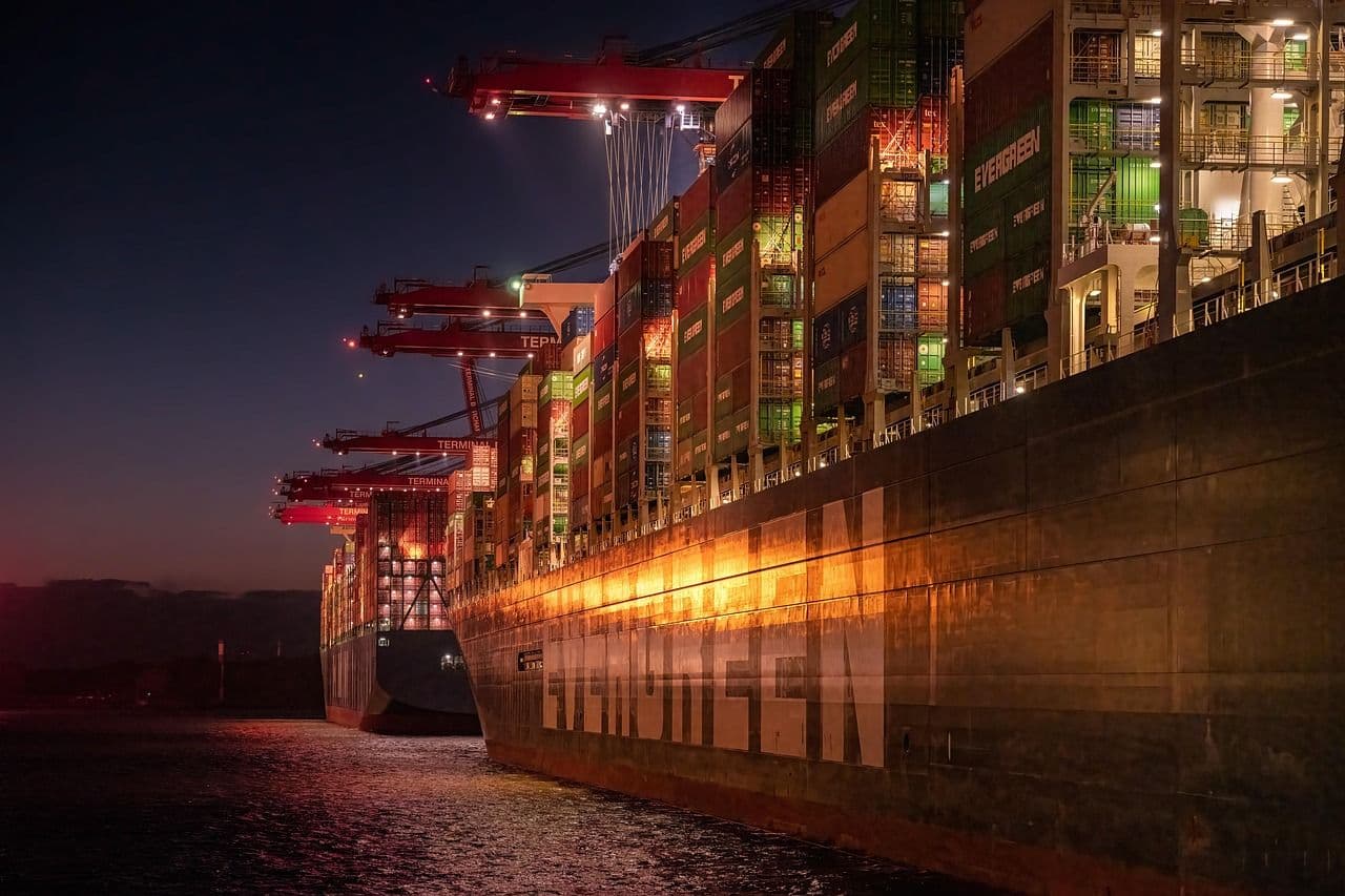 DMCC Launches Maritime Center to Position Dubai at Center of Global Trade
