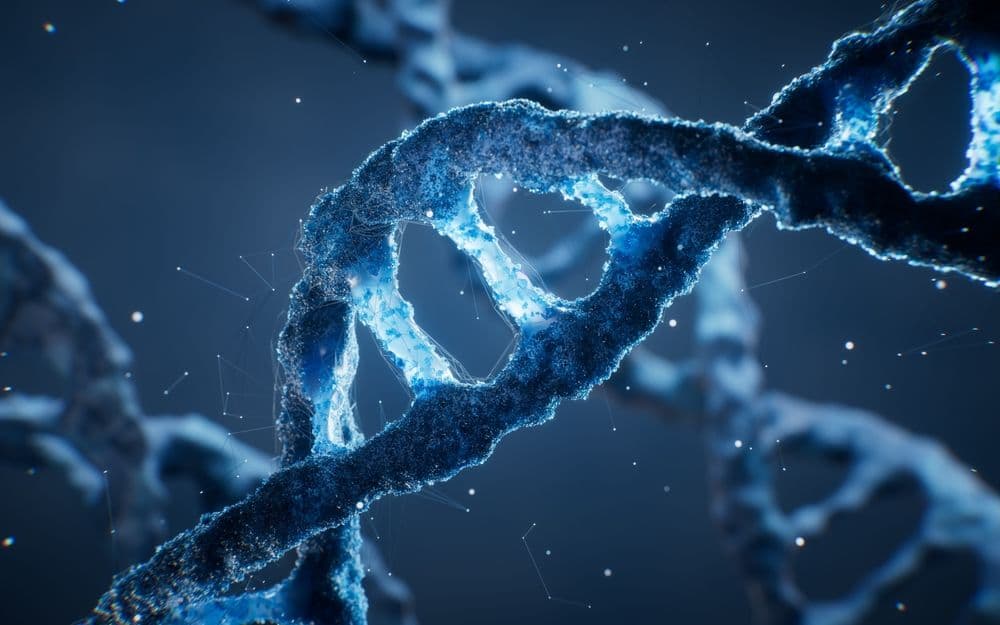 Scientists Taught AI to Read DNA and It Designed 16 New Viruses