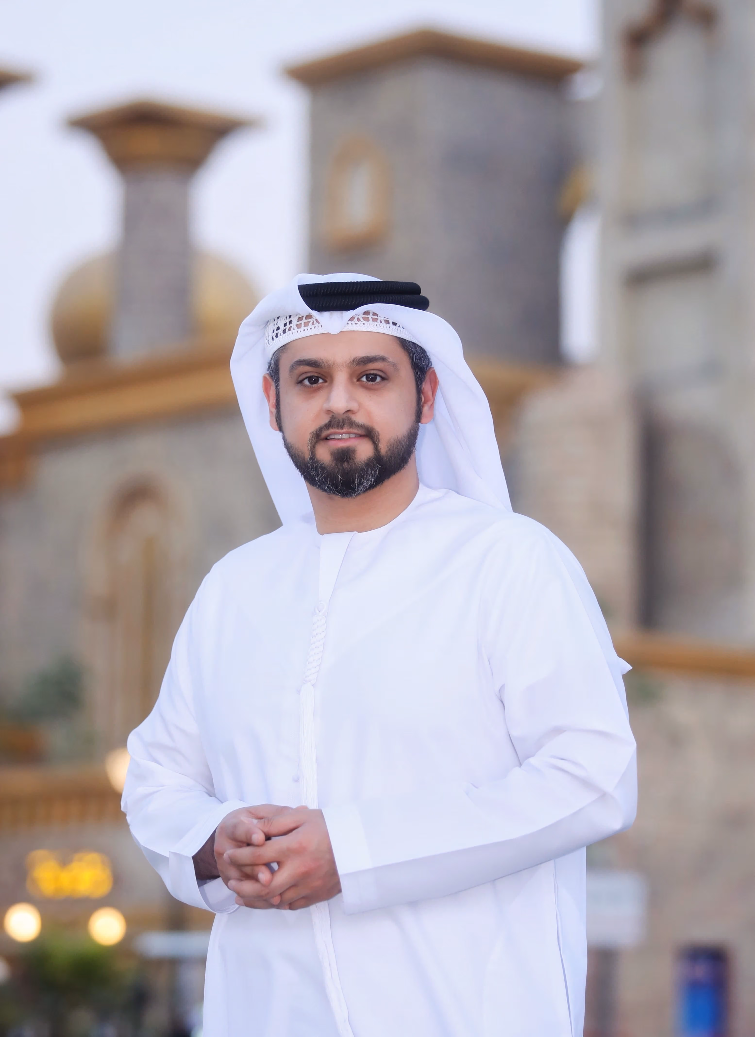Bader Anwahi