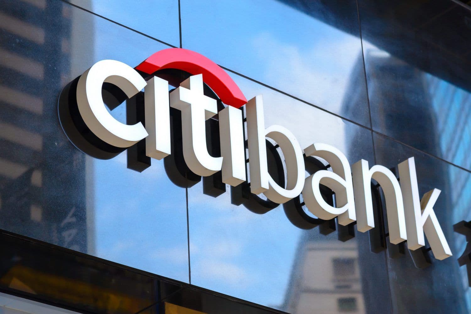 Citibank Eyes Crypto Custody Management