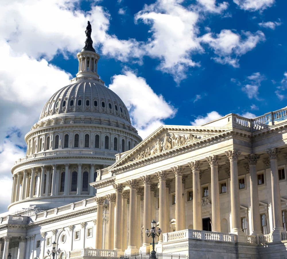 U.S. Senate Advances GENIUS Act, Paving the Way for Stablecoin Regulation
