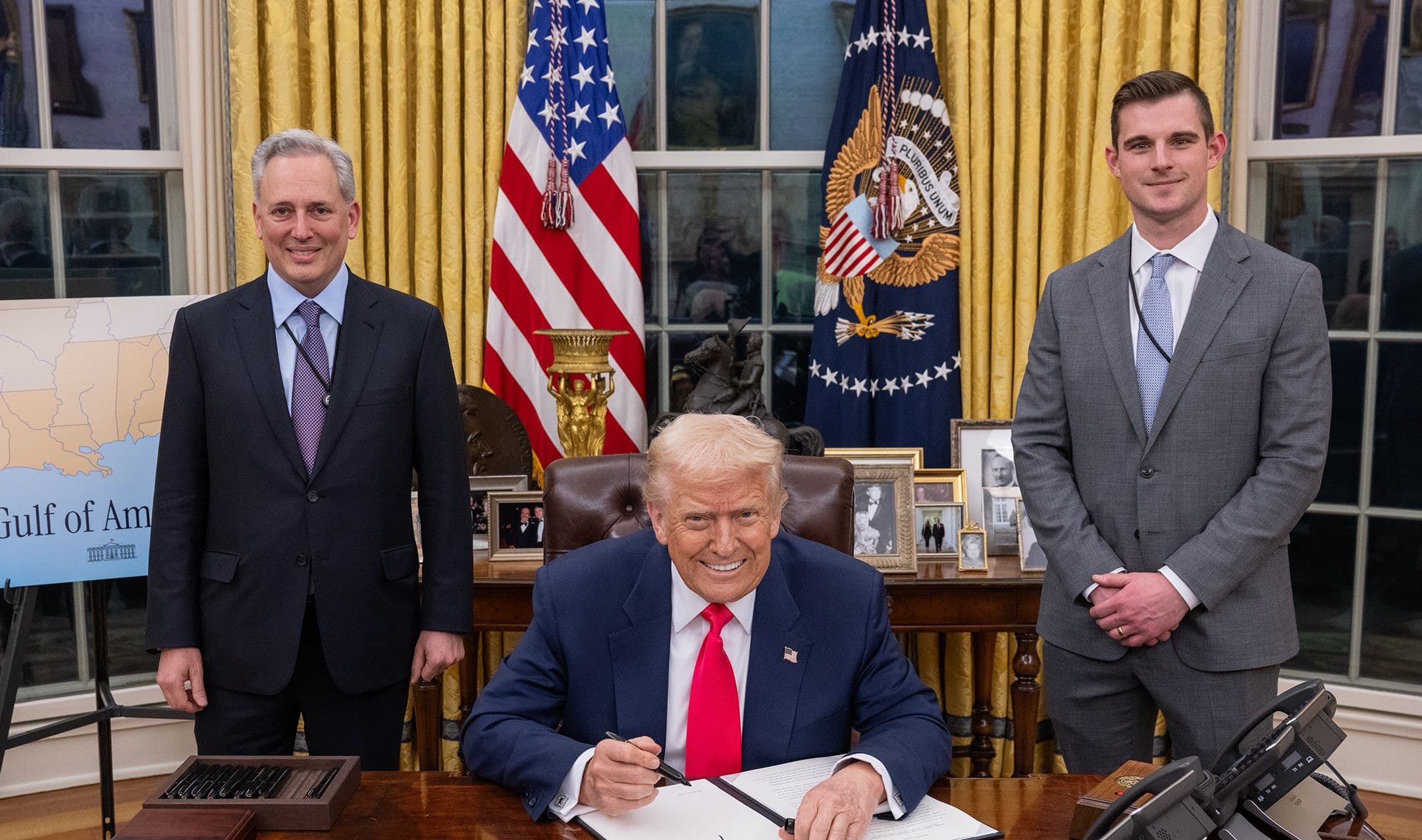 Trump’s Crypto Czar David Sacks Predicts Crypto Boom