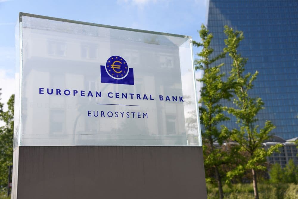 European Central Bank Accelerates Wholesale CBDC Development