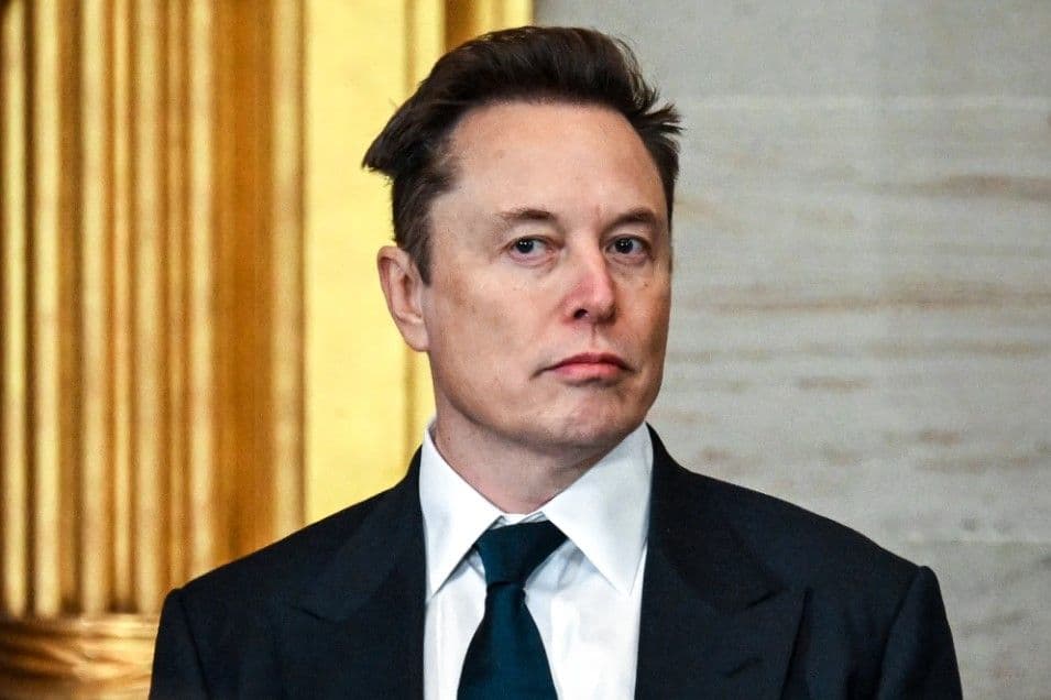 Elon Musk’s DOGE Leverages Blockchain to Save $36.7B in Government Spending
