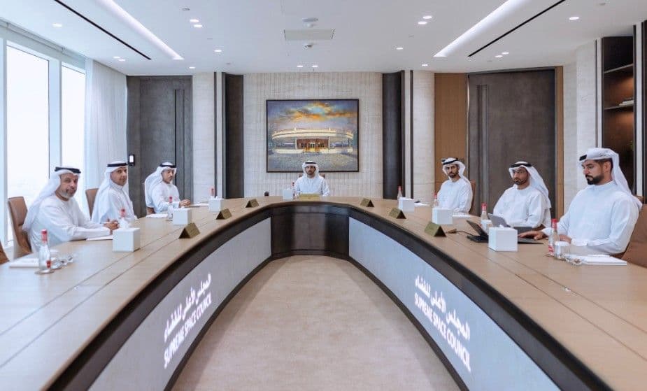 UAE Expands Global Space Ambitions with New $272M Program