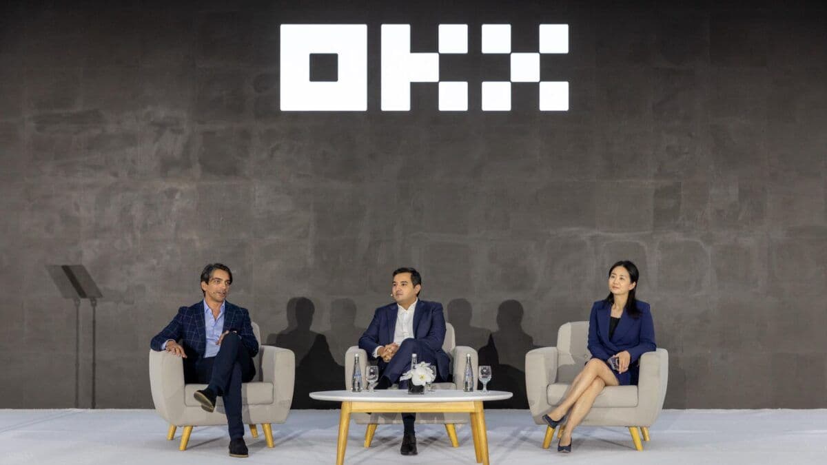 OKX: Leading the Evolution of Digital Assets and Blockchain Innovation