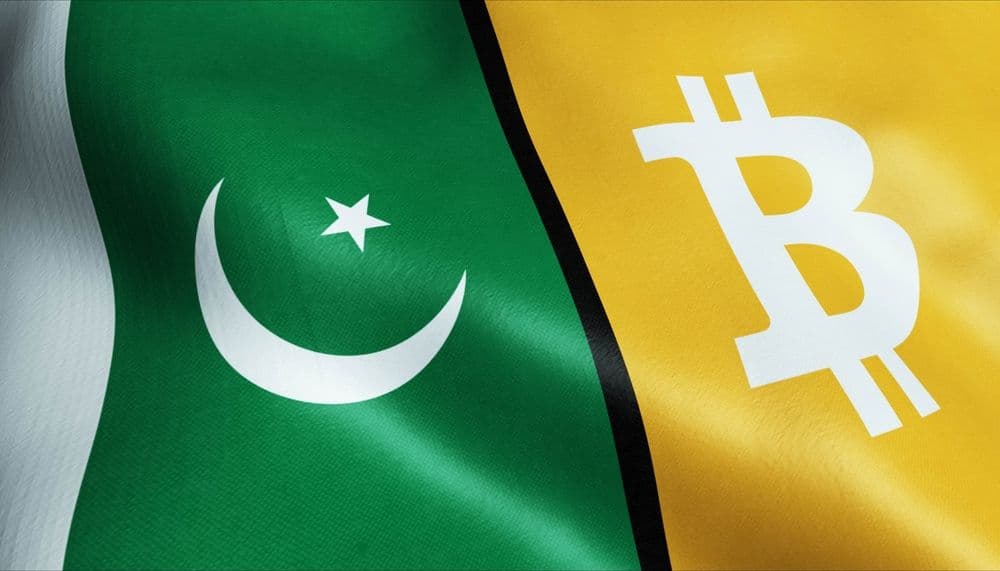 Pakistan Plugs Into Crypto: Surplus Energy to Power Bitcoin Mining Boom