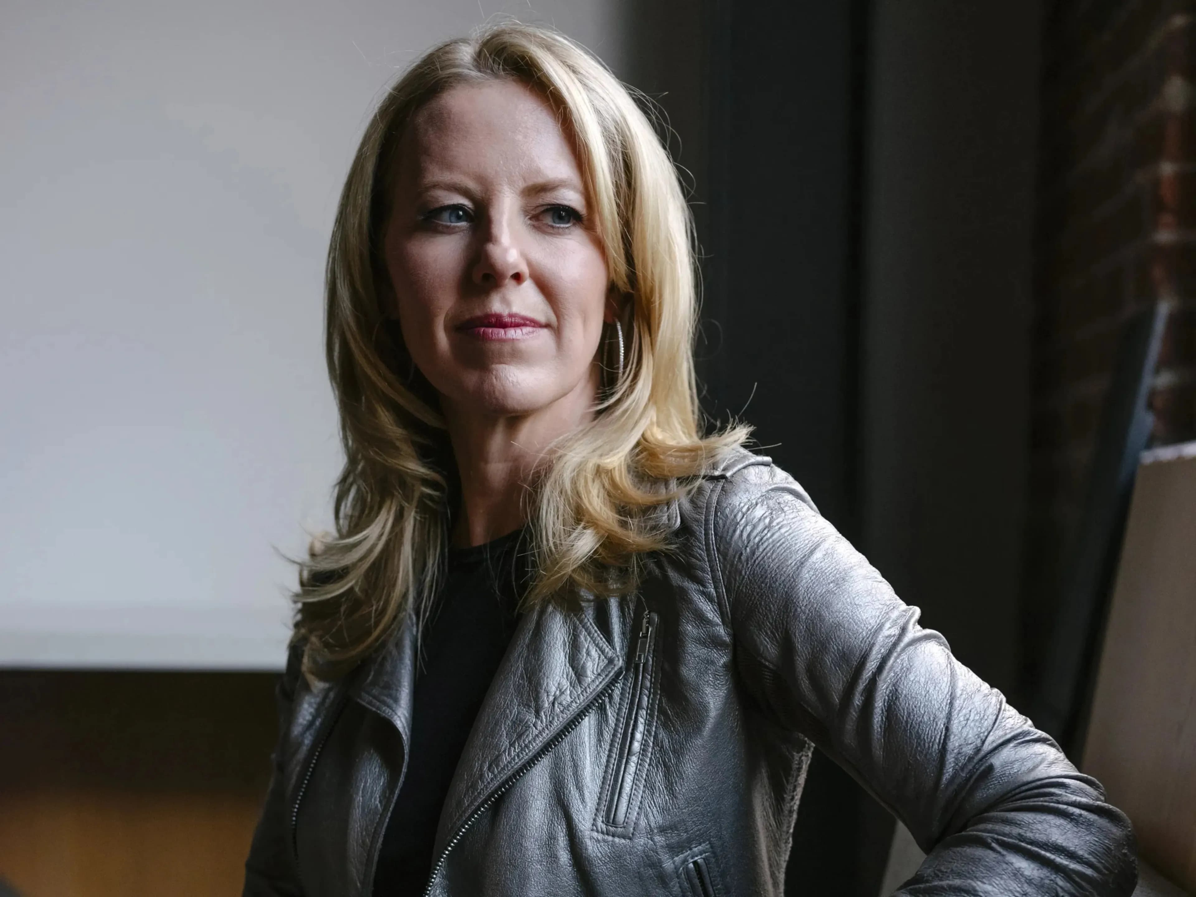 Kathryn Haun – Board Member & Investor