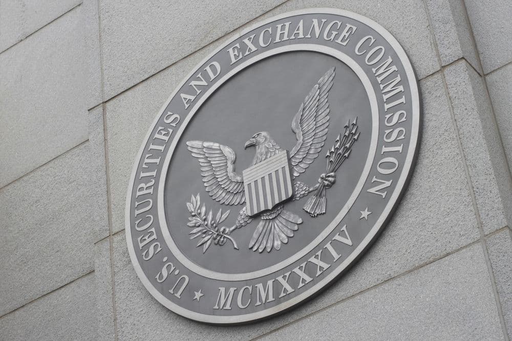 SEC Closes Case Against Crypto.com with No Enforcement Action