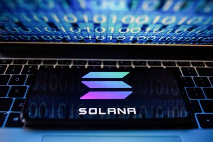 The Stablecoin Supply from Solana Jumped to $10 Billion