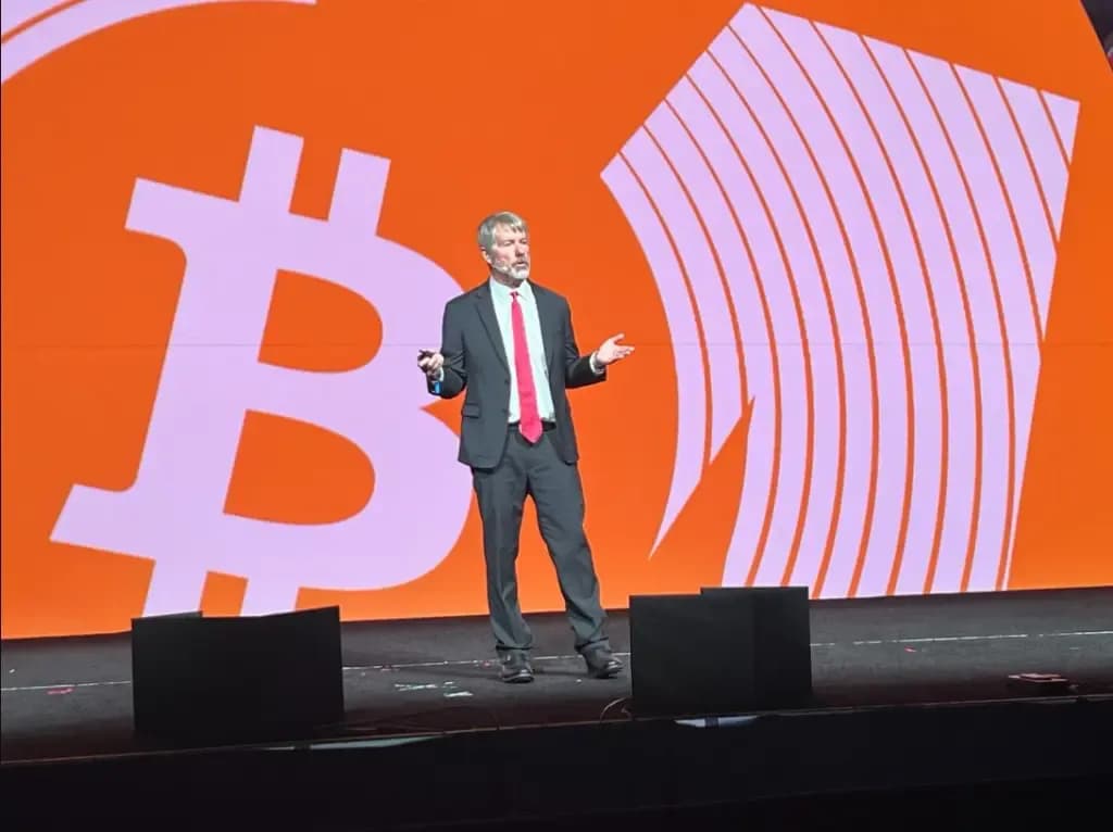 Michael Saylor’s Strategy Breaks 500,000 Bitcoin Barrier