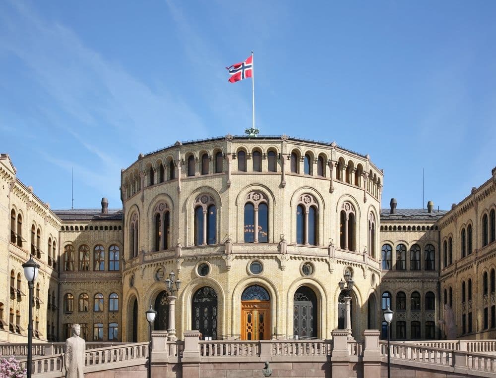 Norwegian Parliament