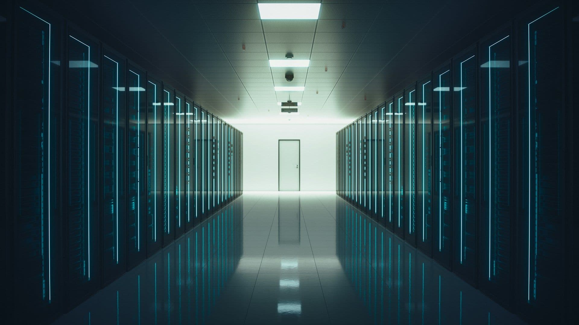 MGX, AIP and BlackRock’s GIP Close $40 Billion Aligned Data Centers Deal