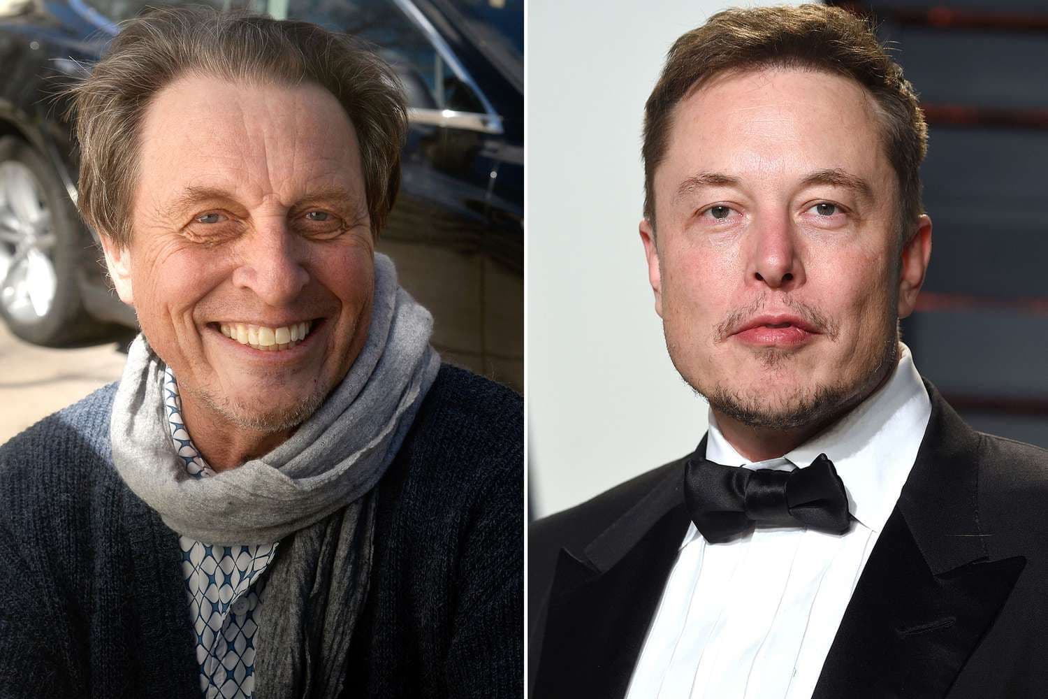 Elon Musk’s Father Backs ‘MUSK IT’ Memecoin to Raise $200M