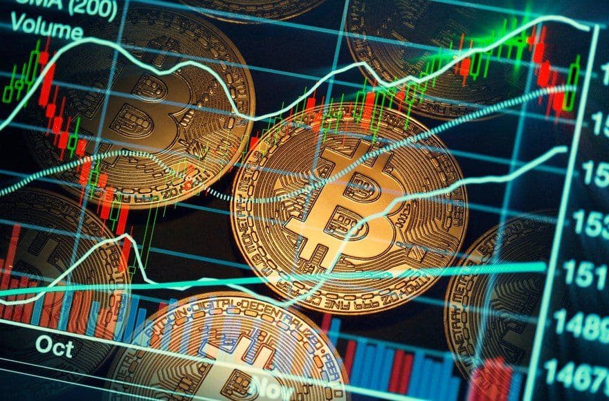 The Interplay of Cryptocurrency and Global Economic Trends