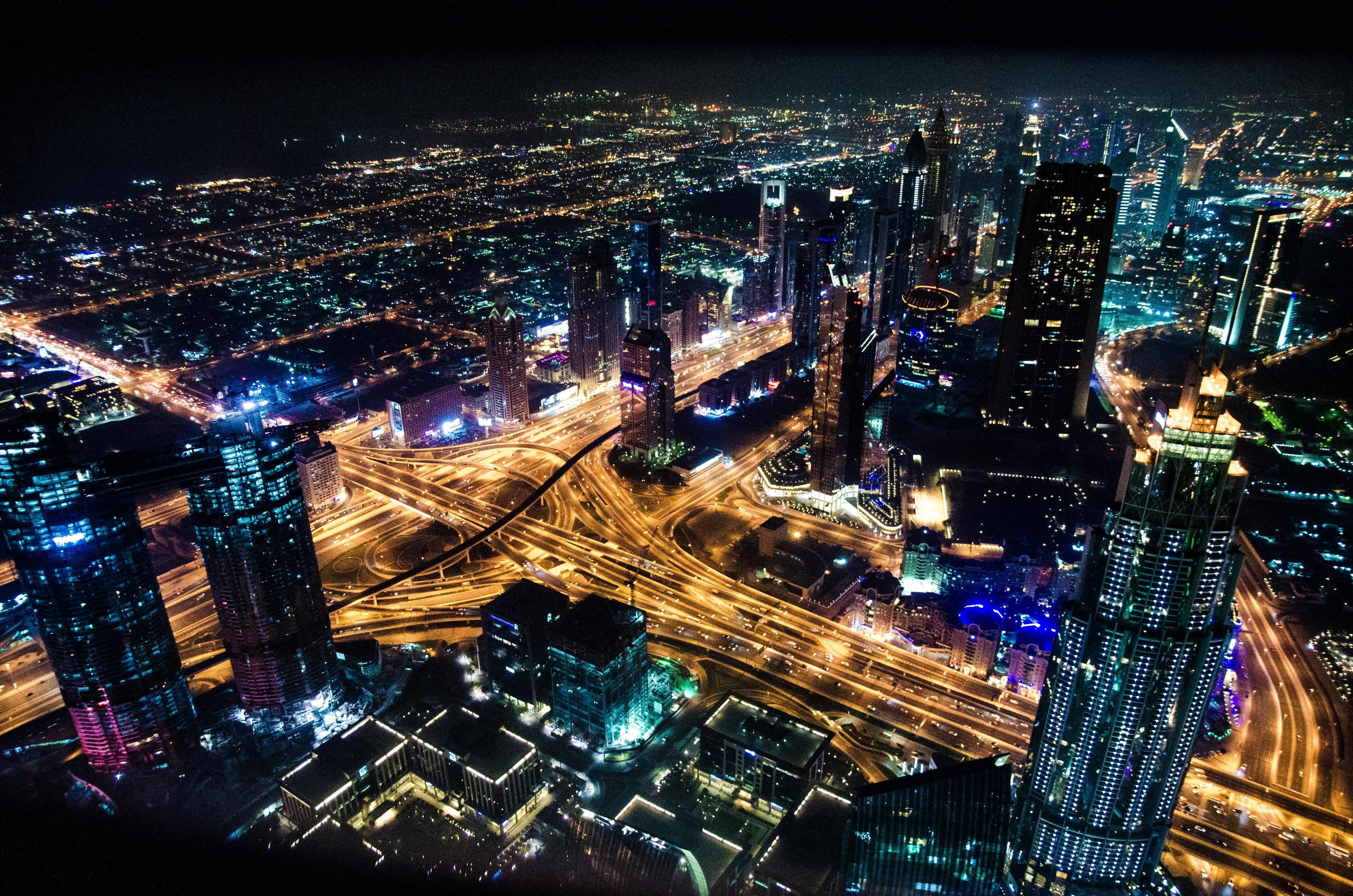 UAE Fintech Sector Set to reach $5.71B by 2029 Amid Rapid Innovation Growth