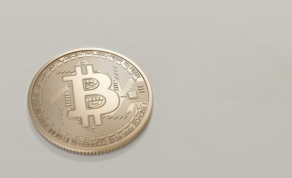 Bitcoin’s Wild Ride: From a Sharp Drop to a Partial Recovery